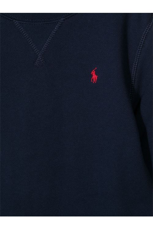  RALPH LAUREN KIDS | 322772102002